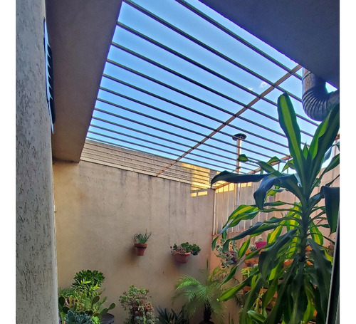 Monte Castro, Excelente P. H. 5 Ambientes C/patio/tza Y Gge