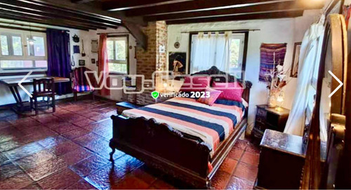 Alquiler Casa 7amb. P/10pers. Barrio Norte. Disponible Día//semana//mes