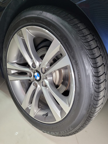 BMW Serie 3 3.0 330i Sedan Sport Line 252cv