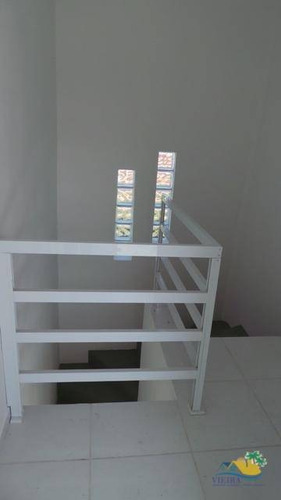 Imagem 12 de 30 de Sobrado Residencial À Venda, Cibratel, Itanhaém - So0029. - So0029
