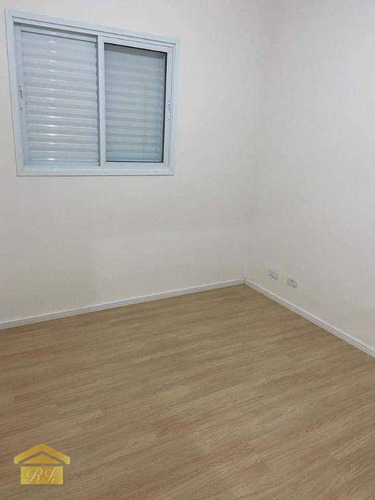 Imagem 9 de 18 de Apartamento Com 1 Dormitório À Venda Por R$ 185.000,00 - Vila Erna - São Paulo/sp - Ap1753
