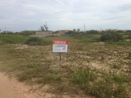 Imagem 4 de 4 de Terreno Para Venda Em Farol De São Tomé - 7037