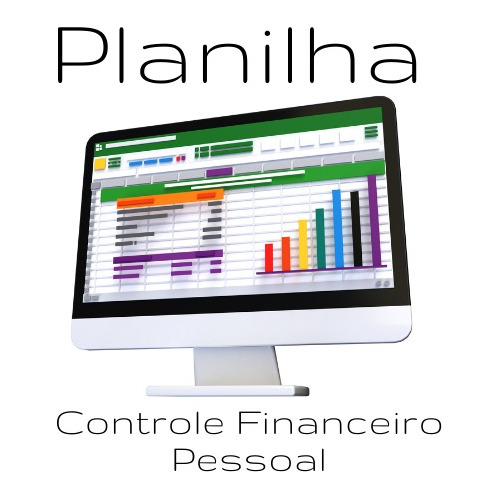 Planilha Excel Financeira Calculo Juros Contas Controle