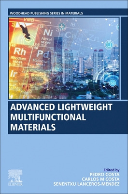 Libro Advanced Lightweight Multifunctional Materials - Co...