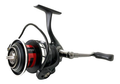 Reel Abu Garcia Elite Max 40 Pesca Febo