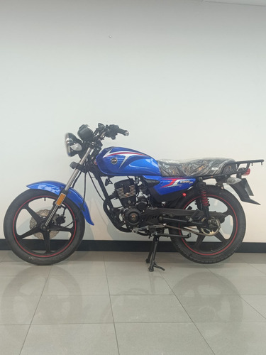 Hj 150 Street Jb 2024