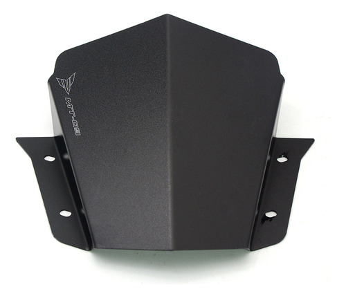 Deflector De Parabrisas Para Yamaha Mt-09 Fz-09 Mt09 Fz09 Mt