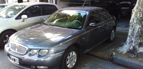 Imagen 12 de 14 de Rover 75