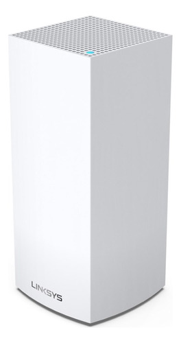 Router Velop Mesh Linksys Mx4200 Wifi 6 Ax4200 1pk Triband