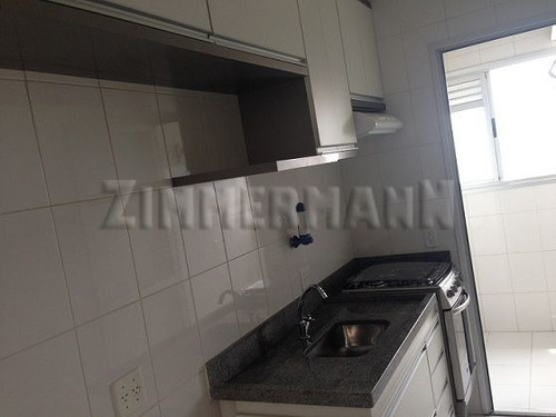 Apartamento - Santa Cecilia - Ref: 88961 - V-88961
