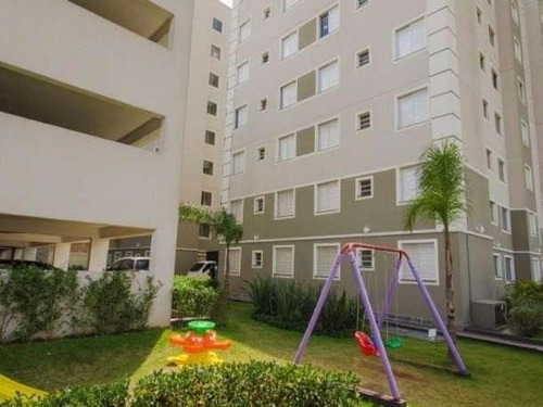 Imagem 28 de 30 de Apartamento Com 2 Dormitórios À Venda, 45 M² Por R$ 210.000,00 - Vila Industrial - São Paulo/sp - Ap0681