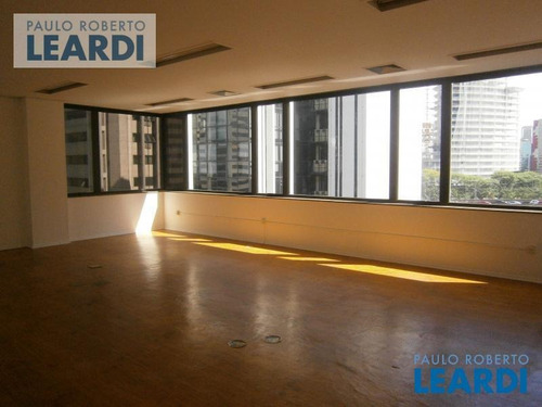 Conj. Comercial - Vila Olímpia - Sp - 3146