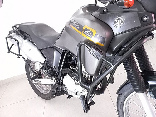 Imagem 8 de 15 de Yamaha Xtz 250 Tenere 2015