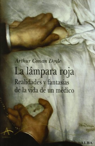 Libro Lampara Roja Realidades Y Fantasias De La Vida De Un M