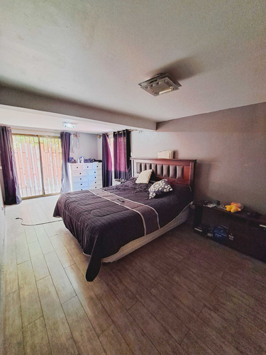 Se Vende Casa En Barrio Santa María De Maipú (80109)