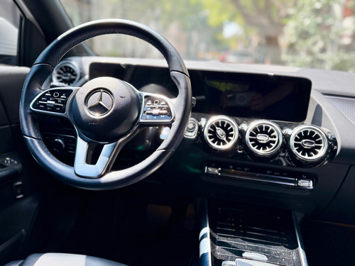Mercedes Benz Gla 200 Progressive 2022