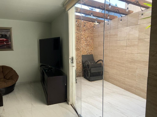 Departamento En Venta En Interlomas Residencial Vita Nova
