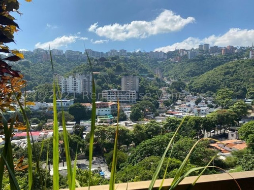 Imagen 26 de 27 de Espectacular Casa En Venta En Colinas De Bello Monte #22-10895