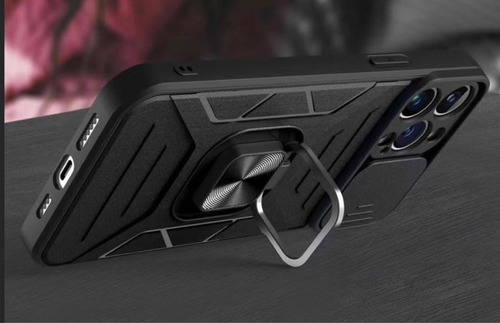 Imagen 2 de 9 de Case Funda Antishock Original Redmi A2 / Redmi 9 / 9a / 9t