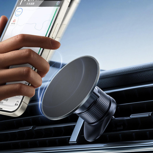 Soporte Para Teléfono Celular Con Ventilación Para Automóvil