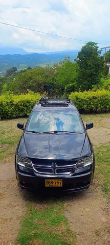 Dodge Journey 2.7 Sxt
