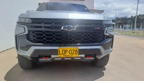 Tahoe 2023 Z71