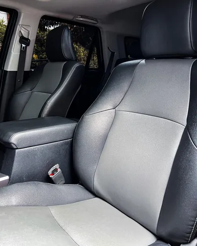 Toyota 4Runner 4.0 Sr5 Fl B2+