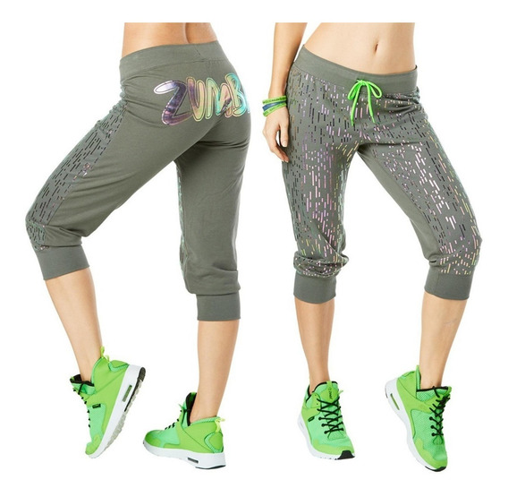 Zumba Fitness Ropa - Ropa y Accesorios en Mercado Libre Argentina