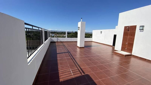 Imagen 27 de 30 de Muy Lindo Departamento A Estrenar