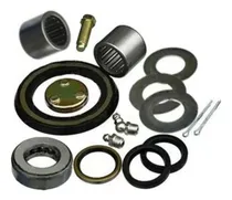 Comprar Kit Perno Punta Eje Autoelevador Toyota 28 Mm Autoelevador 