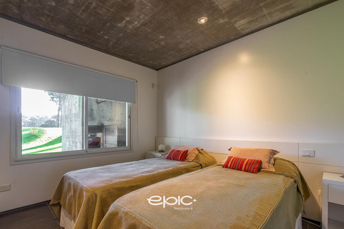Casa Cariló Golf Venta - Permuta