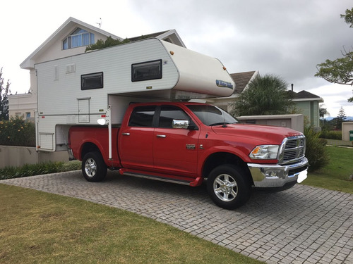 Camper Motor Trailer - Motorhome Trailer- Y@w3