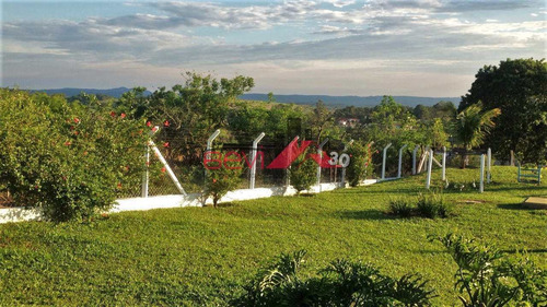 Chácara Com 3 Dorms, Alpes Das Águas, São Pedro - R$ 650 Mil, Cod: 5192 - V5192