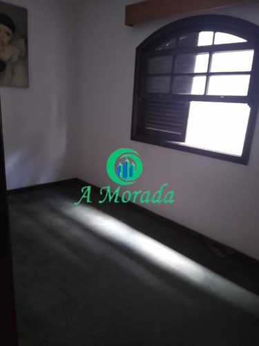 Imagem 12 de 14 de Ótimo Sobrado Em Excelente Localização! - Ca00767 - 69383728