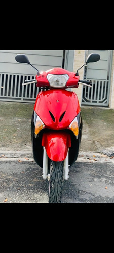 Imagem 6 de 6 de Honda Lead 110