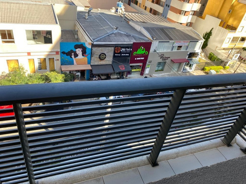 Imagem 12 de 14 de Studio Com 1 Dormitório À Venda, 33 M² Por R$ 310.000,00 - Vila Izabel - Curitiba/pr - St0021