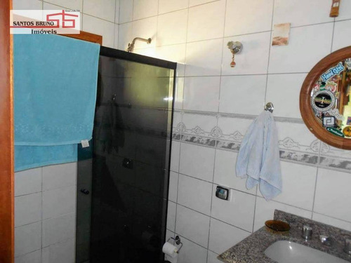 Imagem 23 de 25 de Casa Com 3 Dormitórios À Venda, 185 M² Por R$ 940.000,00 - Alto Da Colina - Indaiatuba/sp - Ca0611