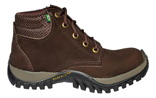 Botas sales bretão feminina
