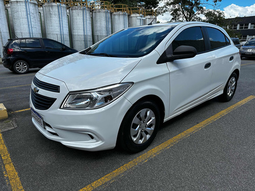 Chevrolet Onix 1.0 Joy 5p