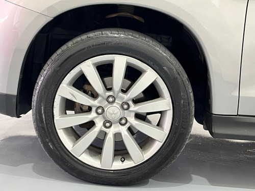 Mitsubishi ASX 2.0 16V 4x2 Flex Aut.