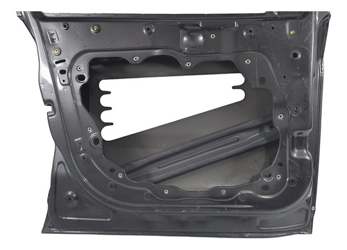 Porta Dianteira Esquerda Fiat Toro 2016 17 18 19 20 21 22 23 (Usado)