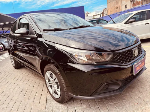 Fiat Argo Drive 1.0 (Flex)