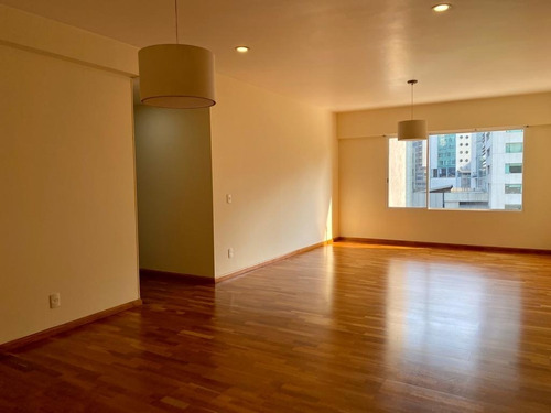Imagen 15 de 21 de Rento Departamento Frente A Centro Comercial Santa Fe