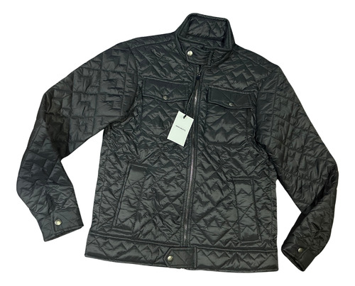 Chamarra American Level Talla M Reducida Para Hombre
