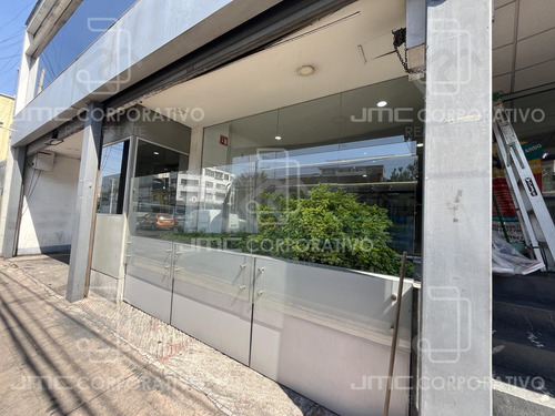 Local En Renta, Zona Chapultepec - Condesa, Cdmx