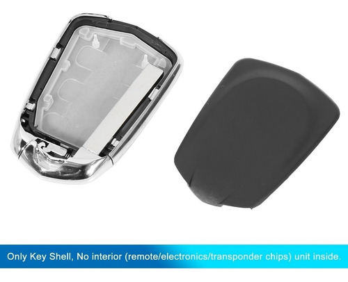 Carcasa De Llave Y Control P/cadillac Escalade Esv 2015-2018