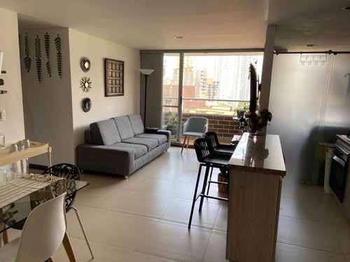 Hermoso Apartamento En Sabaneta 