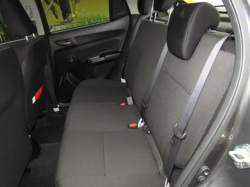 Suzuki Swift 1.2 Hybrid 2Wd