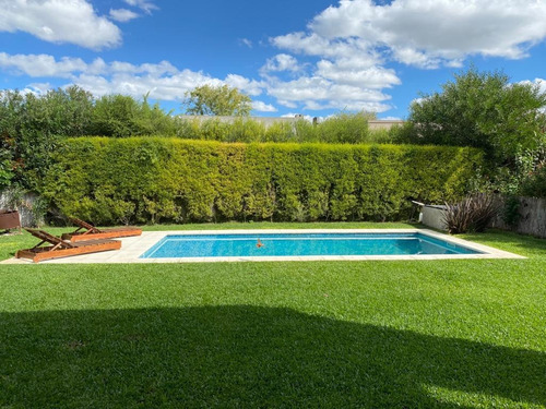 Casa En Venta - La Comarca