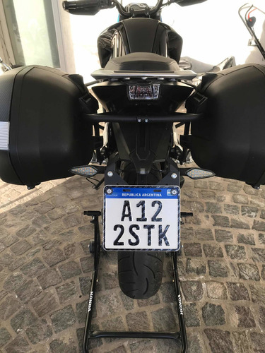 Cfmoto 650